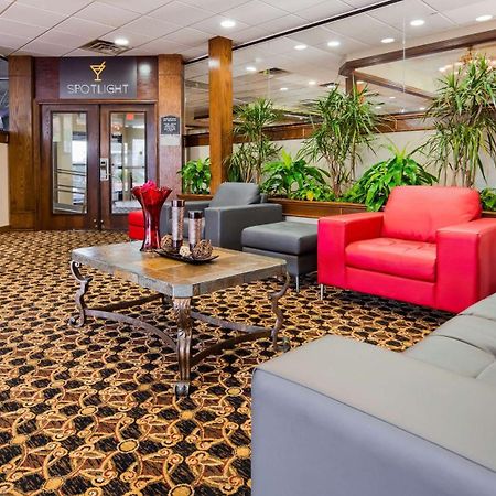 Broadway Inn & Suites Oklahoma City Zewnętrze zdjęcie