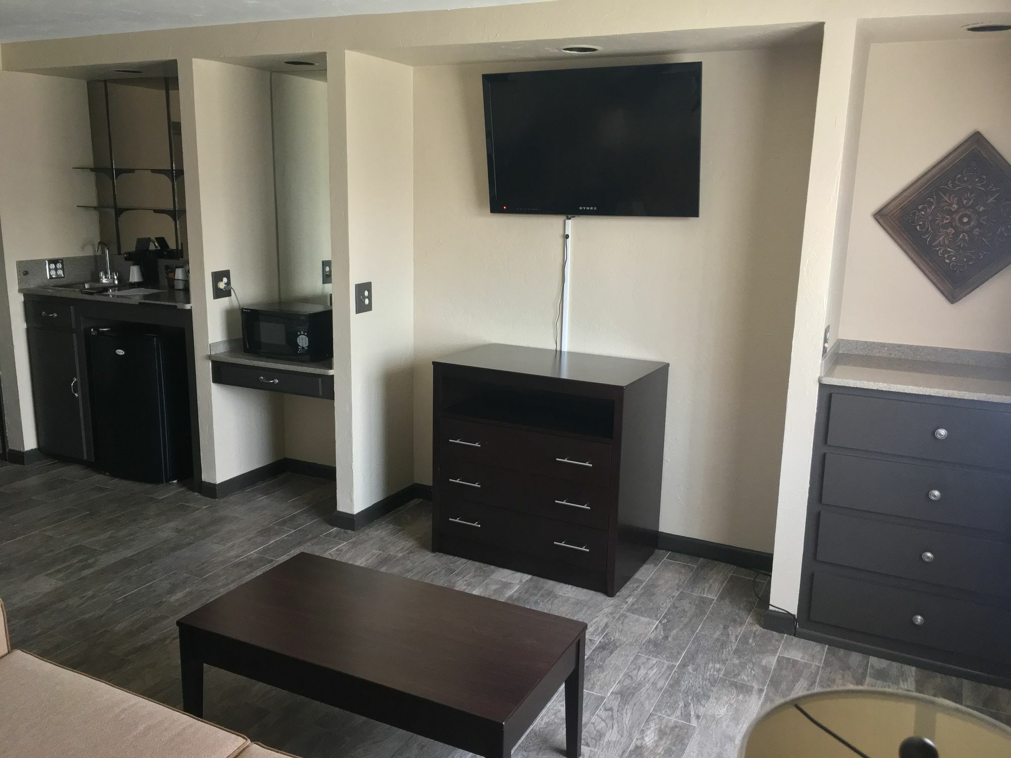 Broadway Inn & Suites Oklahoma City Pokój zdjęcie